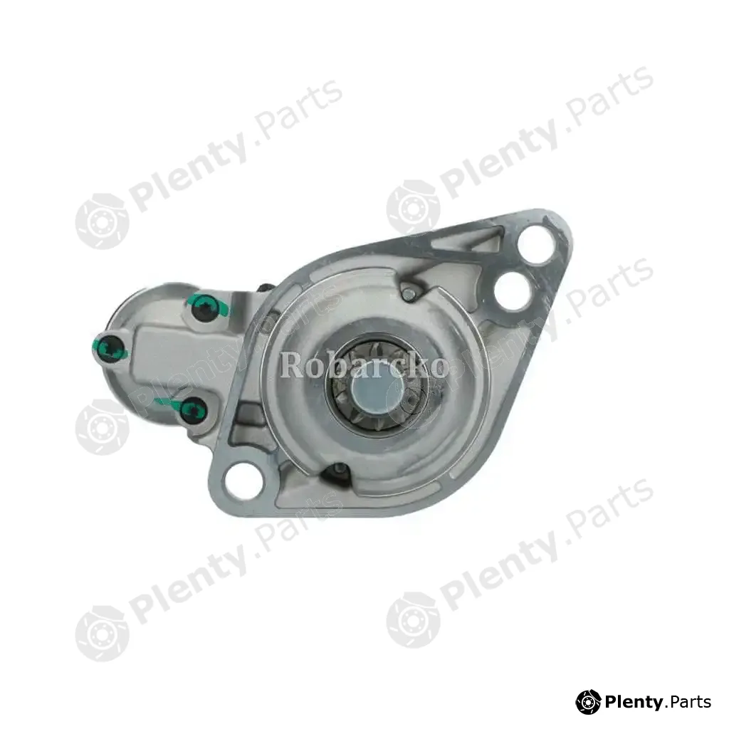 BV PSH 300.551.103.018 — Starter RNL-Standard