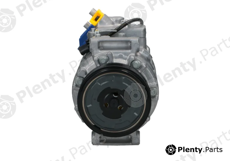 BV PSH 090.215.005.050 — Compressor, air conditioning +Line
