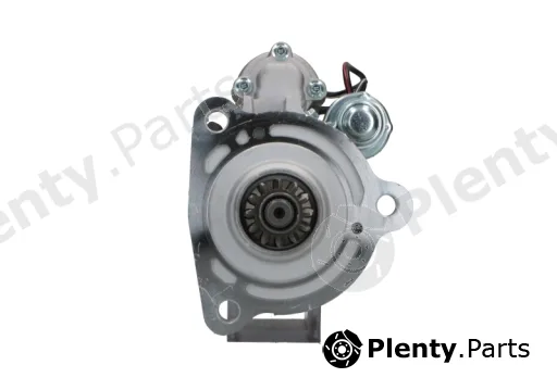 BV PSH 551.555.123.158 — Starter RNL-Standard