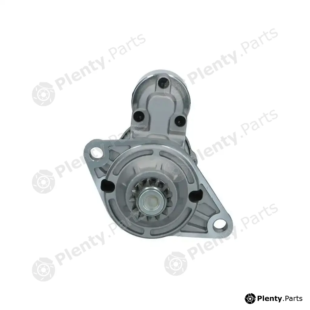 BV PSH 300.922.132.018 — Starter RNL-Standard