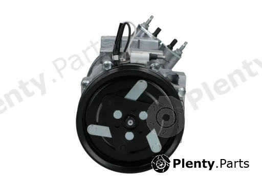 BV PSH 090.575.019.876 — Compressor, air conditioning +Line