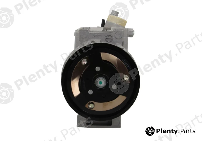 BV PSH 090.205.009.500 — Compressor, air conditioning Valeo New