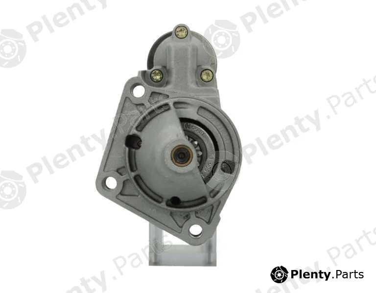 BV PSH 590.534.103.215 — Starter Bosch Reman