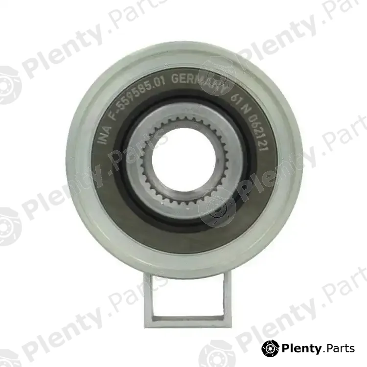 BV PSH 051.000.005.810 — Belt Pulley, alternator Ina New