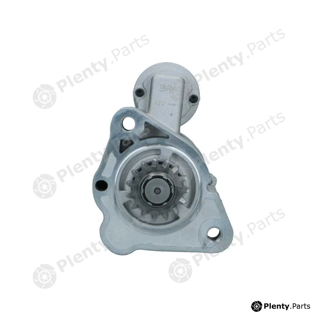 BV PSH 300.554.122.502 — Starter Valeo New