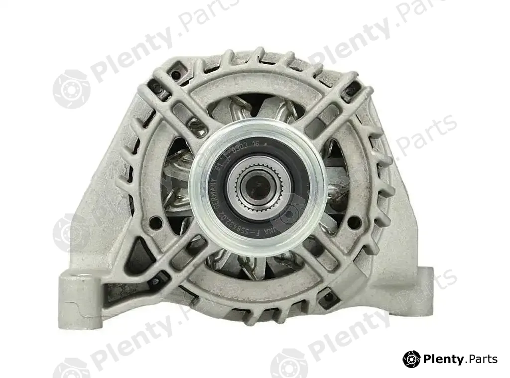 BV PSH 505.553.120.050 — Alternator +Line