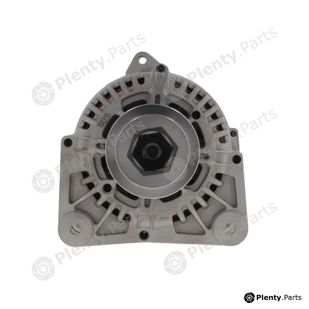 BV PSH 575.568.110.008 — Alternator RNL-Standard