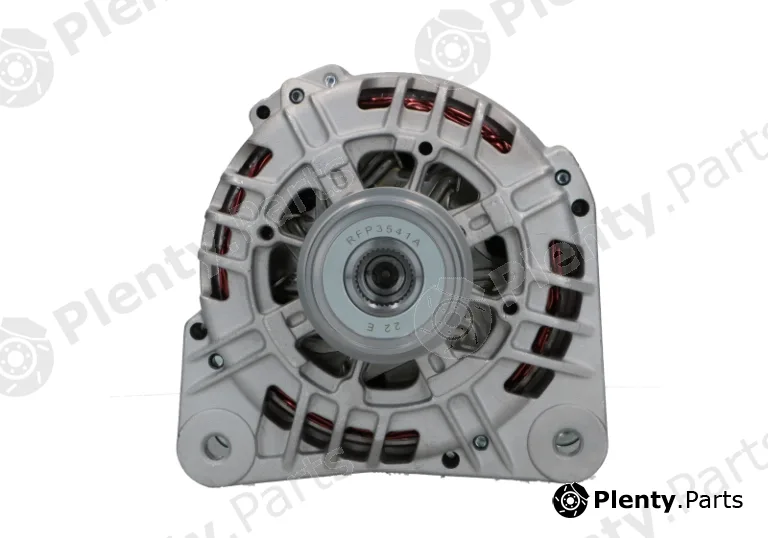 BV PSH 305.525.120.008 — Alternator RNL-Standard