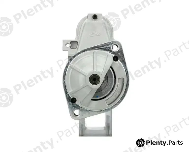 BV PSH 550.509.102.500 — Starter Valeo New