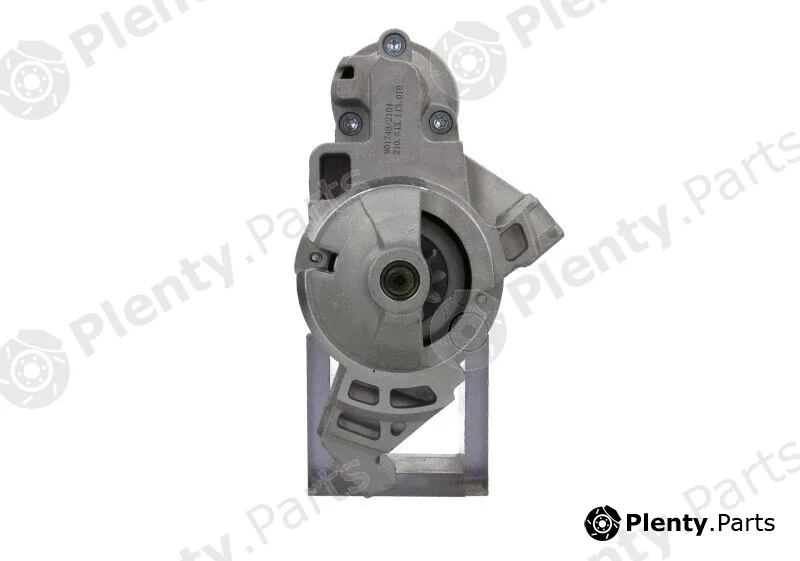BV PSH 210.543.113.010 — Starter +Line