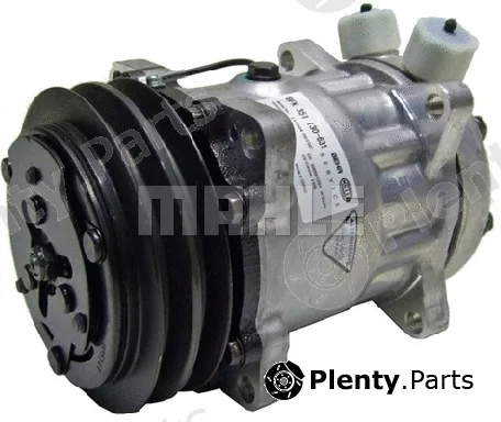 BV PSH 090.685.006.311 — Compressor, air conditioning Mahle New