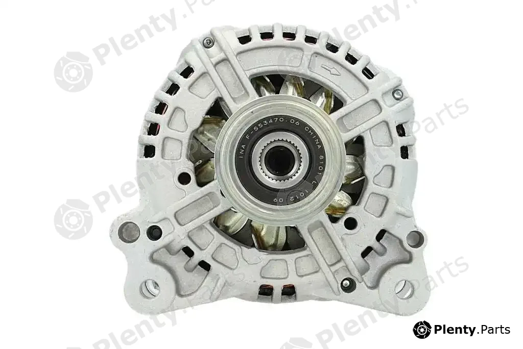 BV PSH 305.518.120.010 — Alternator +Line