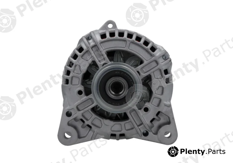 BV PSH 575.538.150.010 — Alternator +Line