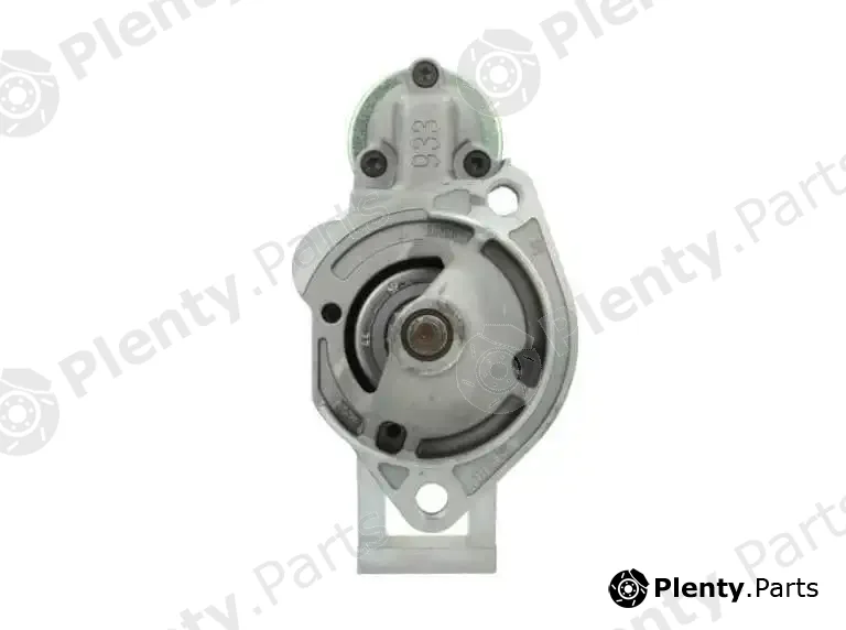 BV PSH 200.509.092.210 — Starter Bosch New