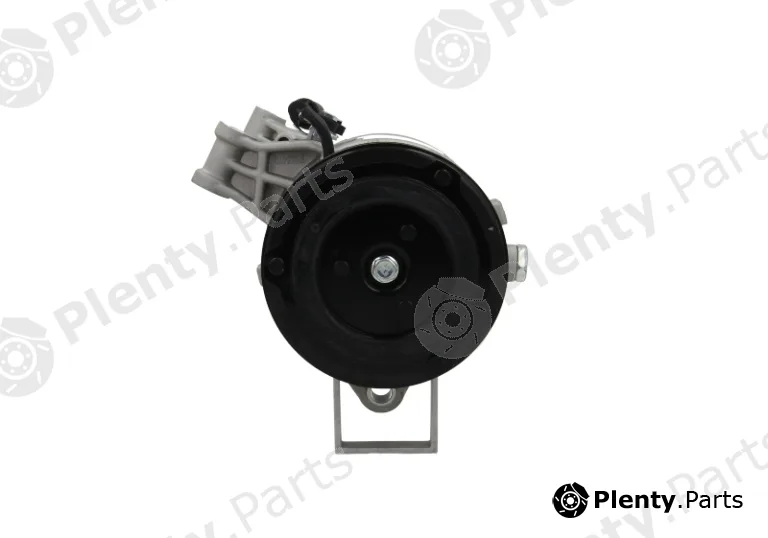 BV PSH 090.445.001.240 — Compressor, air conditioning Delphi New