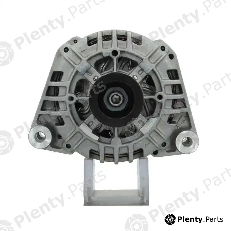 BV PSH 555.531.120.500 — Alternator Valeo New