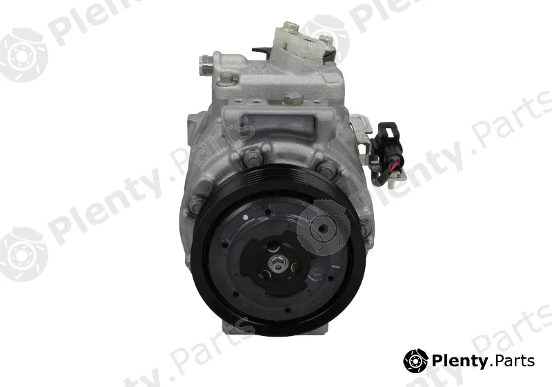 BV PSH 090.455.001.260 — Compressor, air conditioning Denso New