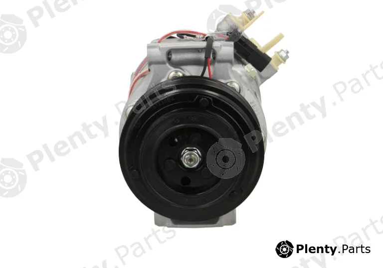 BV PSH 090.845.011.310 — Compressor, air conditioning Mahle New