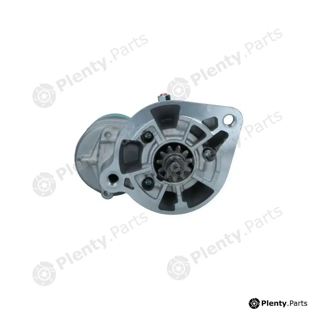 BV PSH 191.501.112.058 — Starter RNL-Standard