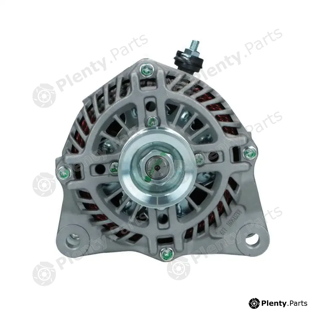 BV PSH 145.567.150.138 — Alternator RNL-Standard