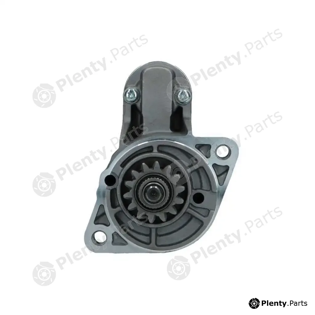 BV PSH 150.544.142.138 — Starter RNL-Standard