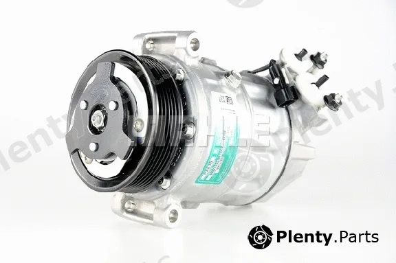 BV PSH 090.845.010.310 — Compressor, air conditioning Mahle New