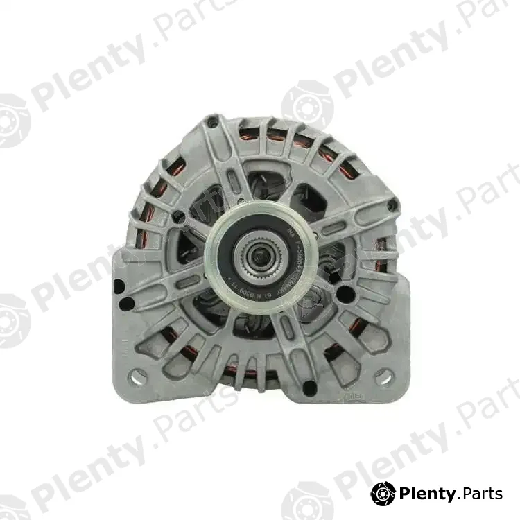BV PSH 575.911.150.500 — Alternator Valeo New