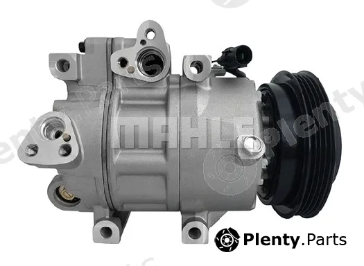 BV PSH 090.155.071.310 — Compressor, air conditioning Mahle New