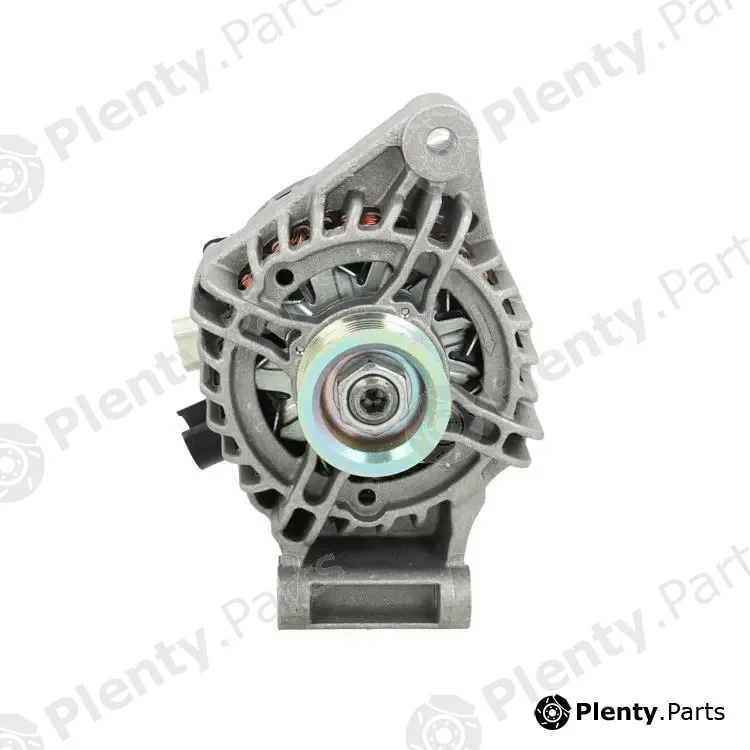 BV PSH 595.520.105.262 — Alternator Denso New