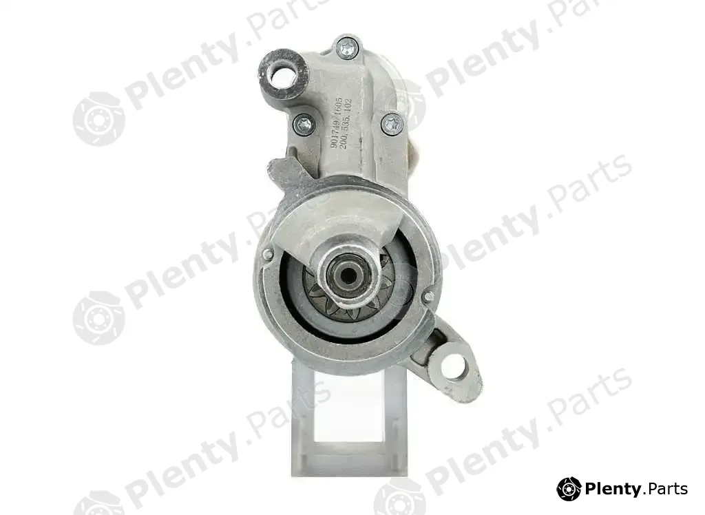 BV PSH 200.535.102.010 — Starter +Line