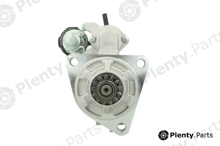 BV PSH 951.502.133.620 — Starter Doosan New