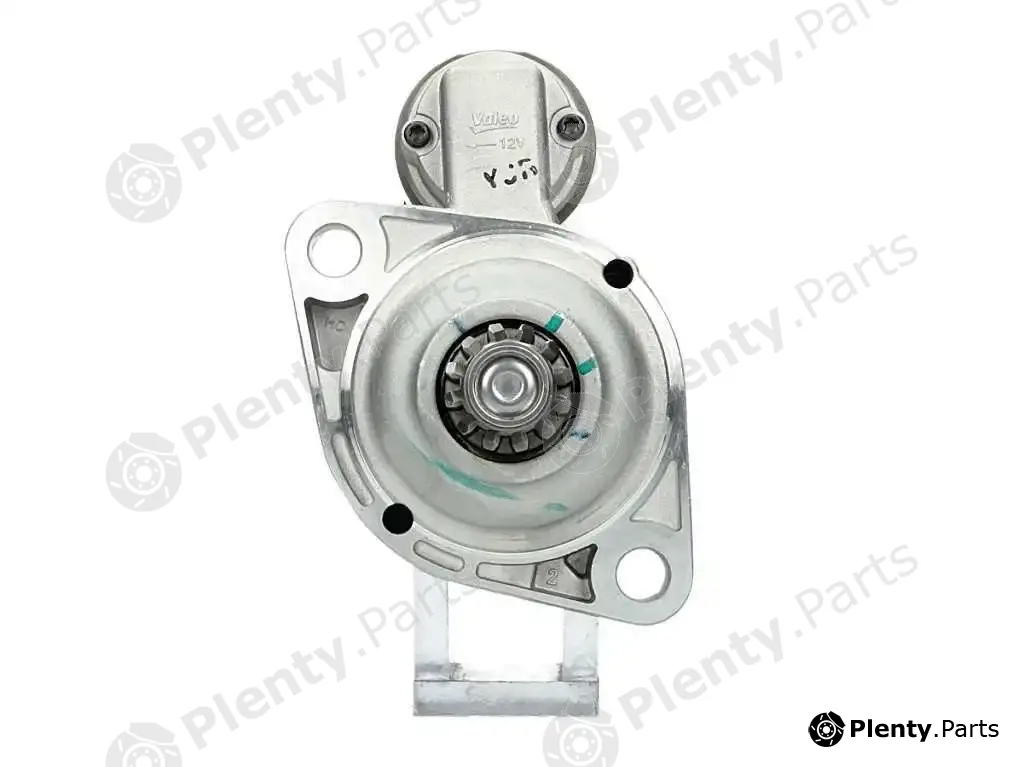 BV PSH 300.915.122.500 — Starter Valeo New