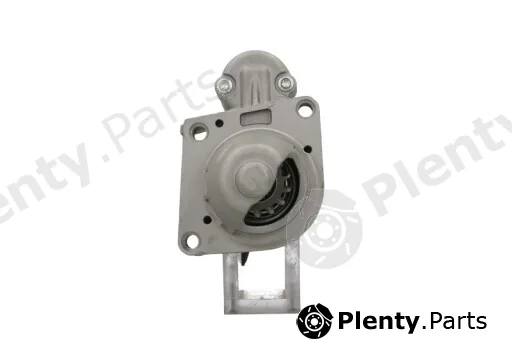 BV PSH 810.553.143.235 — Starter Visteon Reman