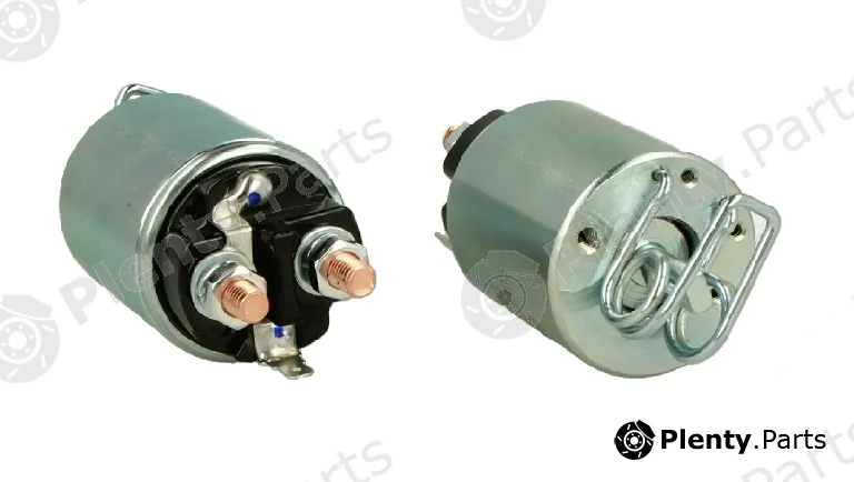 BV PSH 054.000.307.086 — Solenoid Switch, starter +Line Selected