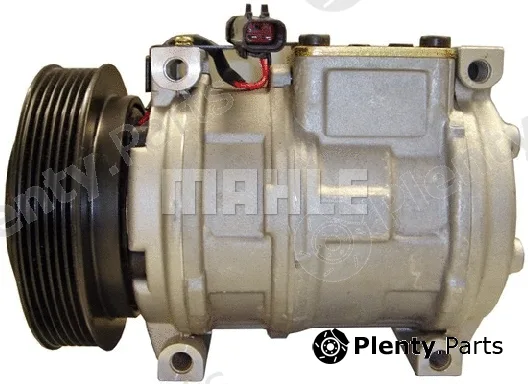 BV PSH 090.835.003.310 — Compressor, air conditioning Mahle New
