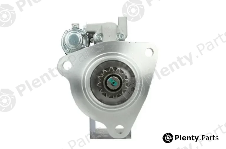 BV PSH 811.516.123.381 — Starter Prestolite New