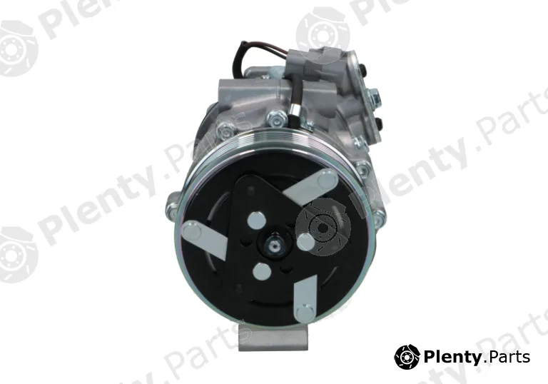 BV PSH 090.105.014.876 — Compressor, air conditioning +Line