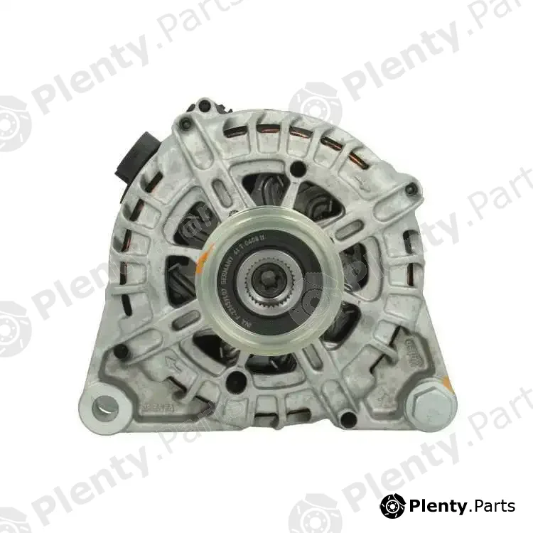 BV PSH 225.583.120.500 — Alternator Valeo New