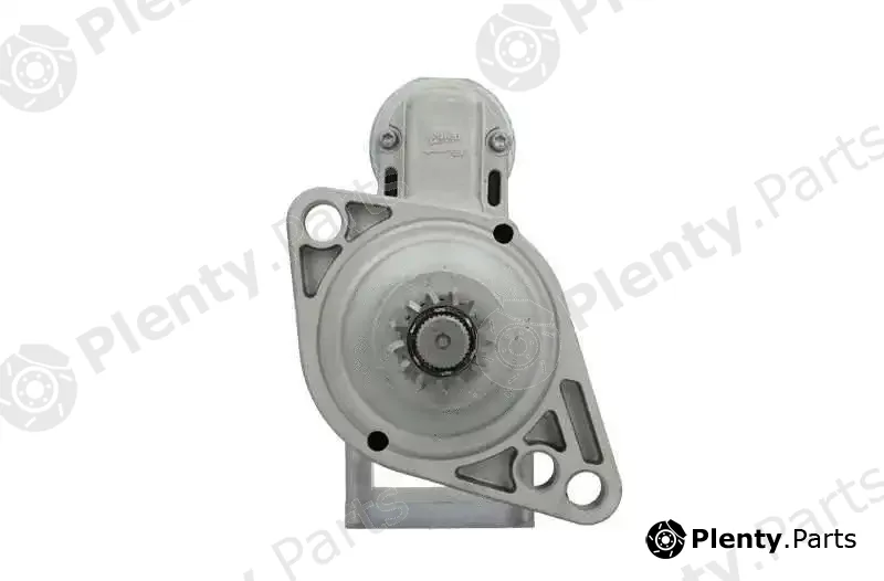 BV PSH 300.596.133.505 — Starter Valeo Reman