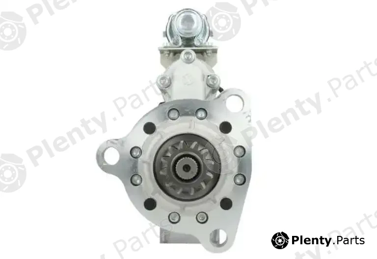BV PSH 641.010.123.380 — Starter Prestolite New