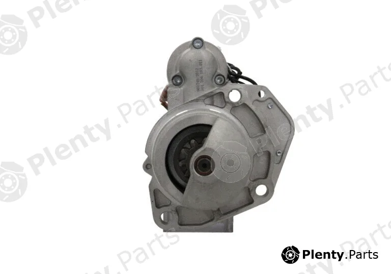 BV PSH 501.504.103.011 — Starter +Line