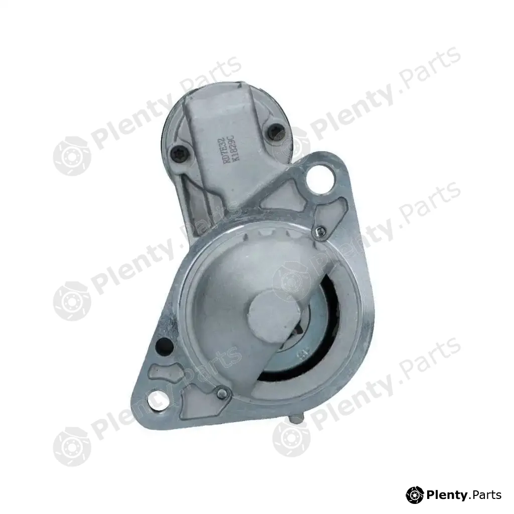 BV PSH 160.531.082.008 — Starter RNL-Standard