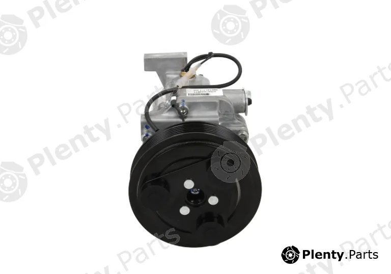 BV PSH 090.145.014.200 — Compressor, air conditioning +Line