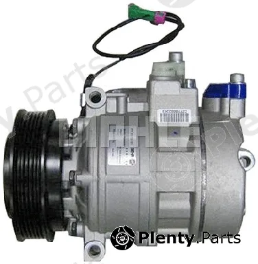 BV PSH 090.205.026.310 — Compressor, air conditioning Mahle New