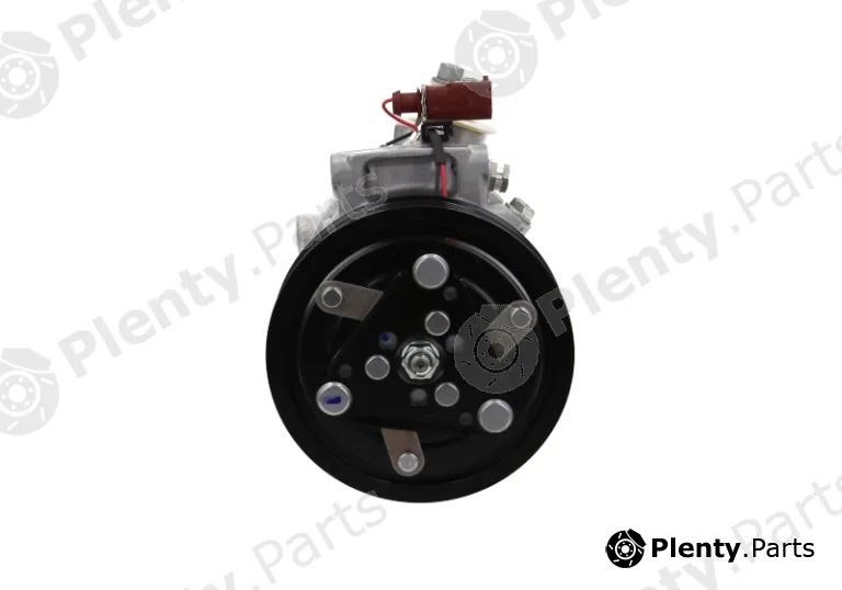 BV PSH 090.305.049.310 — Compressor, air conditioning Mahle New