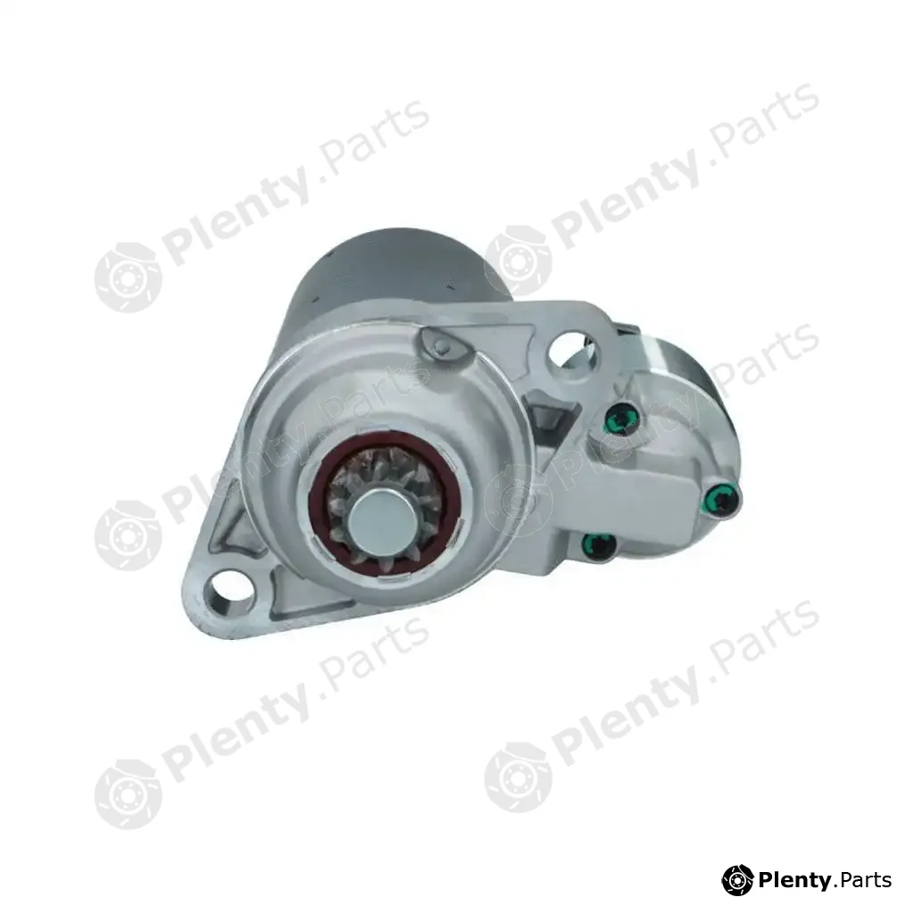 BV PSH 300.542.102.018 — Starter RNL-Standard
