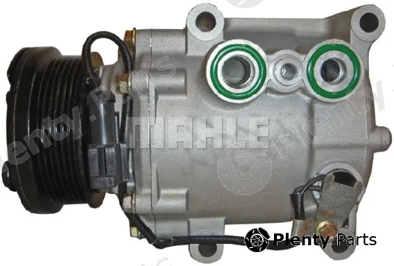 BV PSH 090.595.001.311 — Compressor, air conditioning Mahle New