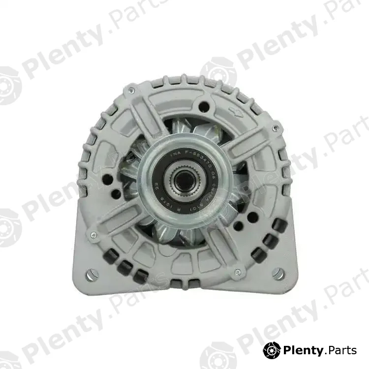 BV PSH 305.518.180.011 — Alternator +Line