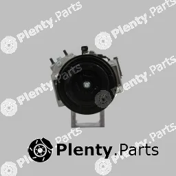 BV PSH 090.135.037.040 — Compressor, air conditioning +Line