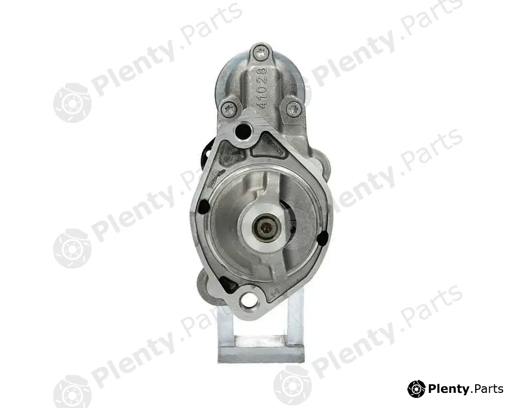 BV PSH 550.560.102.210 — Starter Bosch New